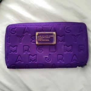 Marc by Marc Jacobs Wallet